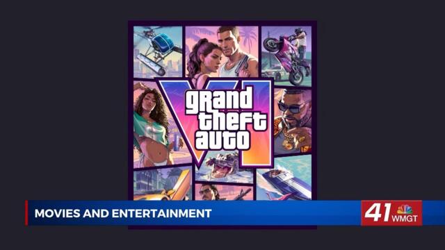 'Grand Theft Auto VI' preorders set to begin June 25