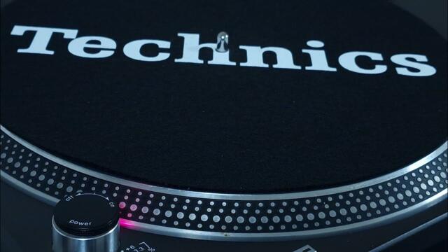Blank & Jones -The Nightfly (DJ Jean Remix)