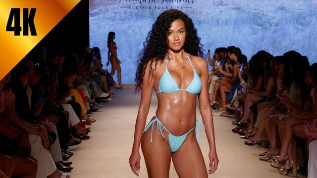🔥👑👠♥️ Aventura | PARAISO Miami Swim Week 2025