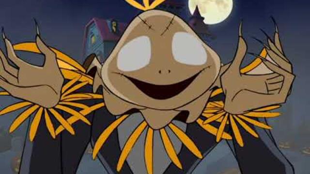 Winx Multilanguage | The Three Sisters [4 dubs]
