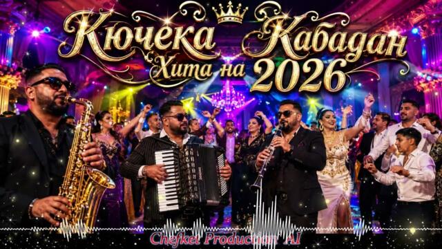 Kючека Кабадан Хита на 2026
