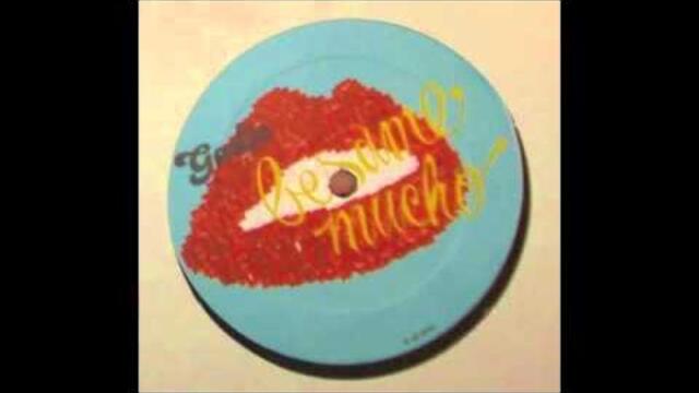 Gadjo - Besame Mucho (Extended Club Mix)