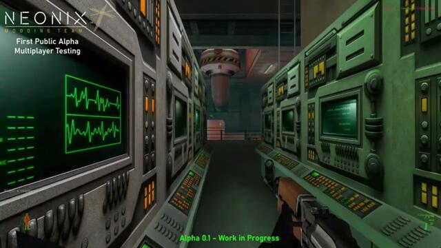 IGI 1: Multiplayer Patch | First Public Alpha Testing