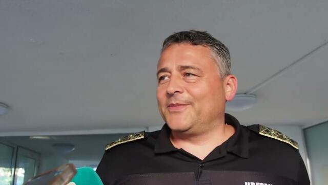 Разпитват Олег Невзоров във Варна - не е задържан, явил се е доброволно