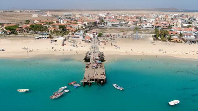 Cape Verde - Beyond the beaches