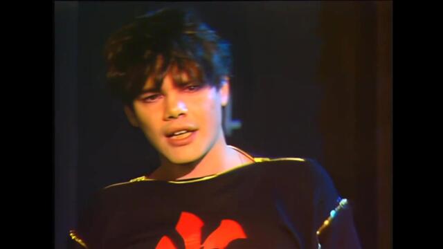Alphaville - Big In Japan (Formel Eins 1984 Remastered)