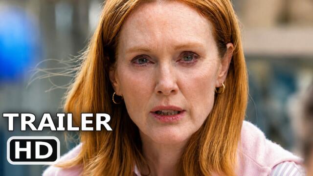 THE DEBUT Official Trailer (2026) Julianne Moore, Paul Giamatti