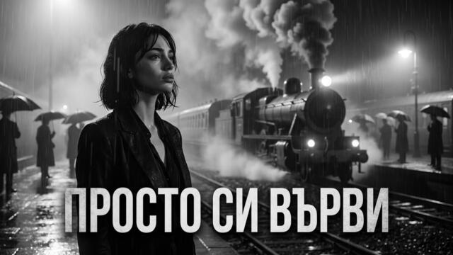 PROSTO SI VARVI / ПРОСТО СИ ВЪРВИ | OFFICIAL AI 4K VIDEO 2026
