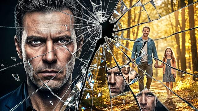 To save his daughter, he agrees to a dangerous journey through time | Full Movie