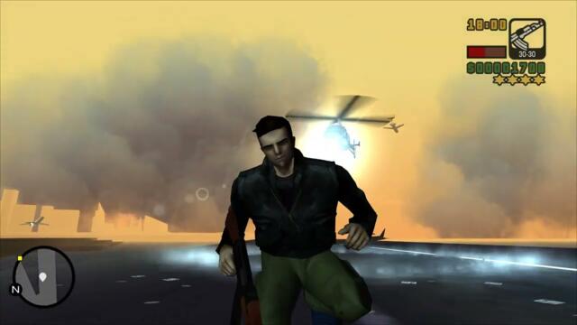 GTA LC’98 - S.A.M.