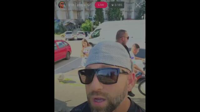 Стоян Колев се завърна 25.06.2026