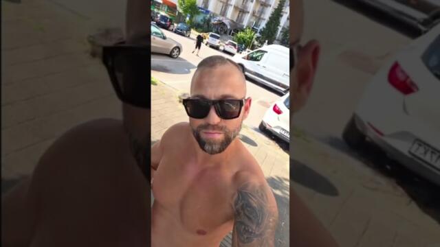 Стоян Колев е на свобода след ареста (първи лайв)
