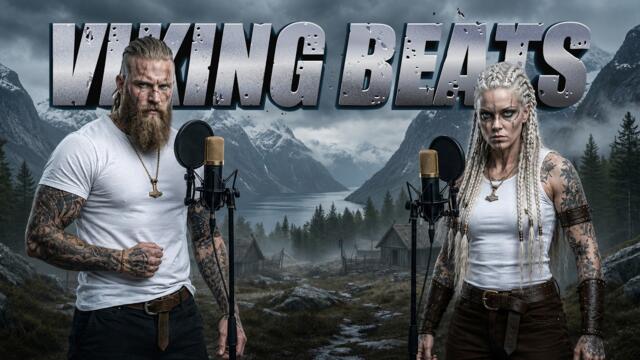 VALHALLA CALLING | NEW SONG 2026 | NORTHR OFFICIAL
