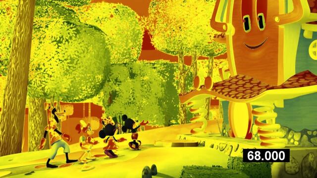 Mickey Outdoor We're Gonna Have Fun Today!!| Mickey Mouse Clubhouse | Feat. Gamavision Csupo Effects