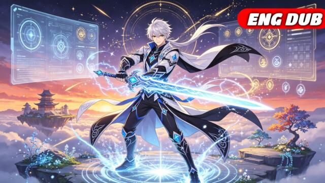 Unlocks Useless Class,Is Lol At By All,Wakes"Wealth Sys"Slays Monsters,Infinitely Amp,Upgrades+9999.
