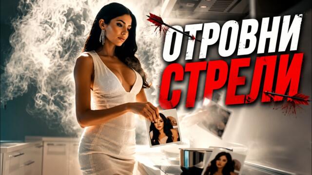 OTROVNI STRELI / ОТРОВНИ СТРЕЛИ | OFFICIAL AI 4K VIDEO 2026