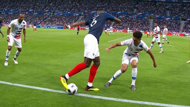 Football Plays That Need Explanation!