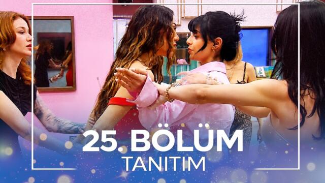 Aşkın Gücü 4. Sezon 25. Bölüm Tanıtım