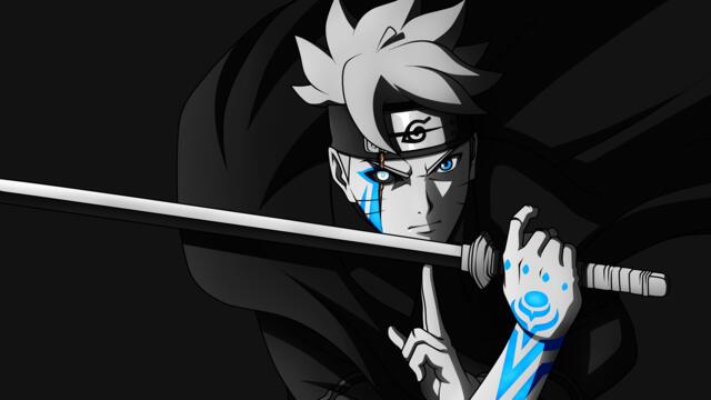 Boruto Naruto Next Generations - Ep.224 BG subs