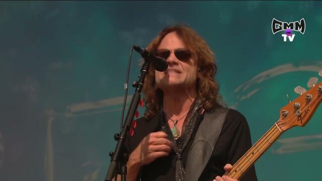 Foreigner 2026-06-21 Graspop