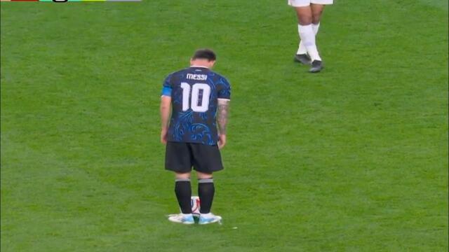 Lionel Messi vs Jordan | 30 Mins Amazing Performance