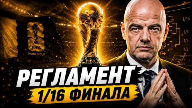95 % болельщиков не знают этот регламент ФИФА