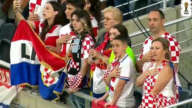 Croatia vs Ghana 2-1 Highlights | Full Match Today