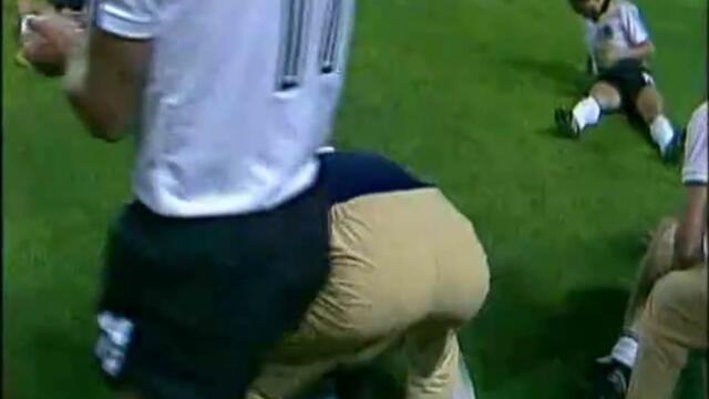 FIFA World Cup 1982 Germany FR v France 08 July 1982 ZDF 2/2
