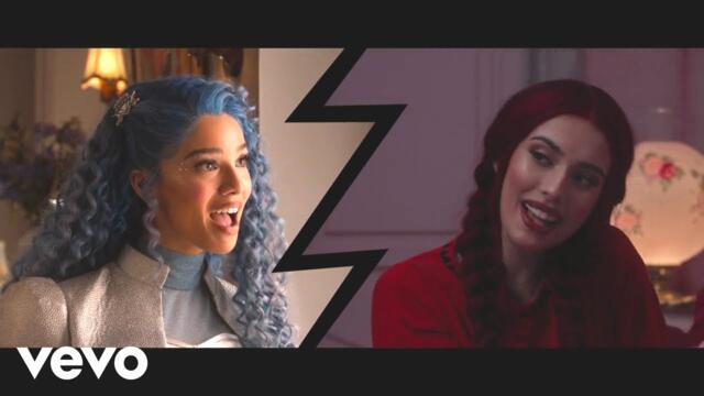 Descendants – Cast - Perfect Princess (From "Descendants: Wicked Wonderland")