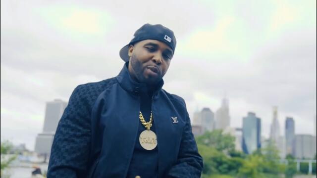 38 Spesh - FREE GAME (Prod. Bernard Woodside) (Official Music Video) #8Shots