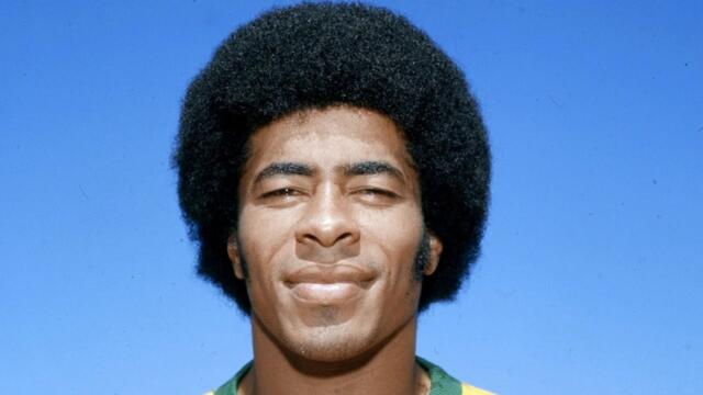 Jairzinho - The Hurricane [Best goals & skills]