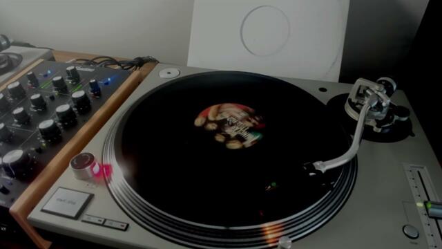 Bob Sinclar - I feel for You (Erick Morillo Re edit)