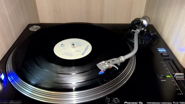 Bob Sinclair - I Feel For You (Club Mix) Subliminal Records 2000