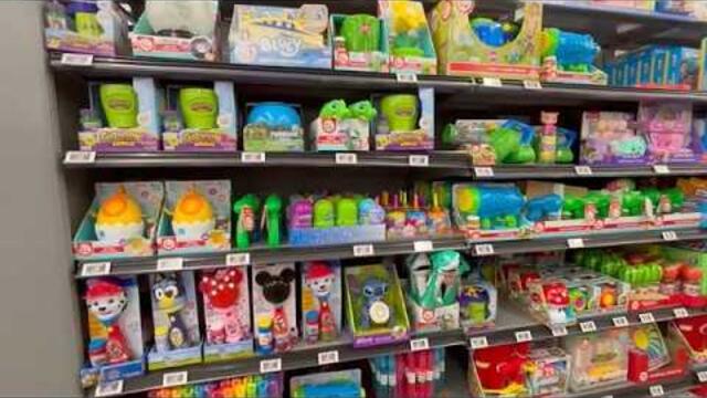 Character Bubble Makers + More @ WALMART - (Paw Patrol, Minnie & Mickey Mouse, SuperKitties etc..)