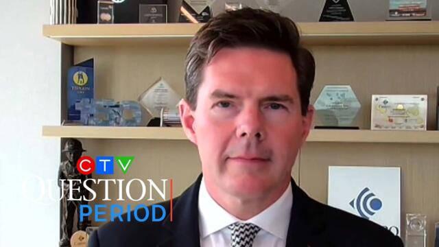Cameco President Grant Isaac on Canada’s nuclear future