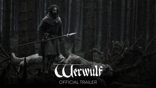 Werwulf - Official Trailer