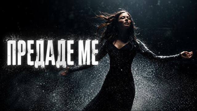 PREDADE ME / ПРЕДАДЕ МЕ | OFFICIAL AI 4K VIDEO 2026