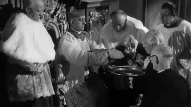 Затворникът (The Prisoner 1955) 1/2