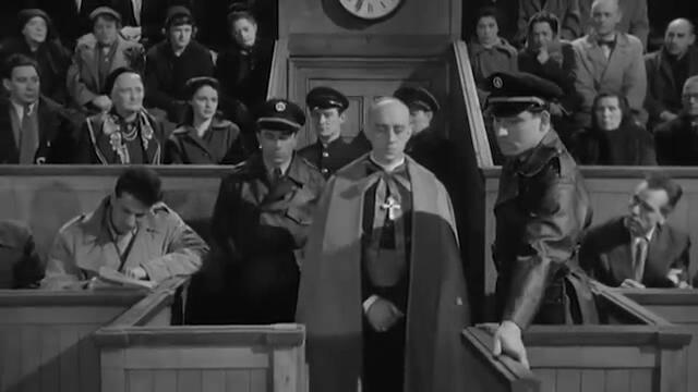 Затворникът (The Prisoner 1955) 2/2
