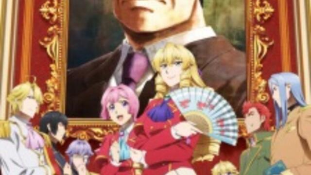 Akuyaku Reijou Tensei Ojisan 02 BG SUB