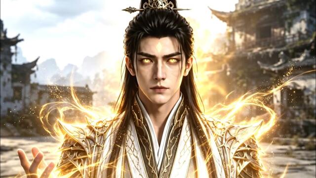 【新番】🔥宗门穷酸破败无人问津，众人嗤笑毫无前途，唯有我潜心培养，徒弟个个成灭世女帝  | MULTI SUB