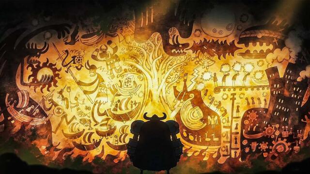 One Piece episode 1168 [ Бг Субс ] Високо Качество