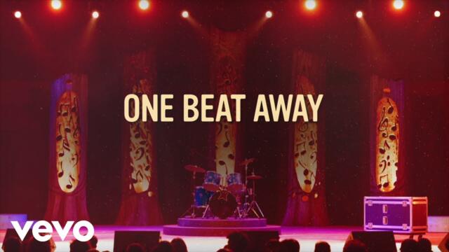 Cast of Camp Rock - One Beat Away (From "Camp Rock 3"/Lyric Video)