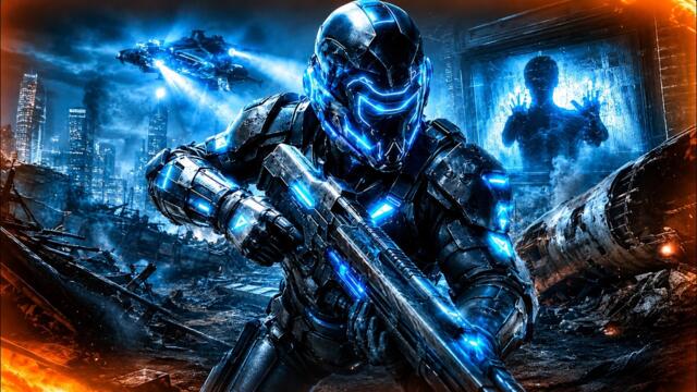 🎬 Time Warrior (2012) | Sci-Fi Action Adventure ⚔️- ФИЛМ С БГ ПРЕВОД