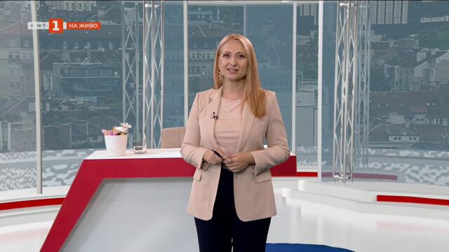 "Зелени петъци”: Старт на екоакциите във Варна, България в 60 минути - 01.07.2026