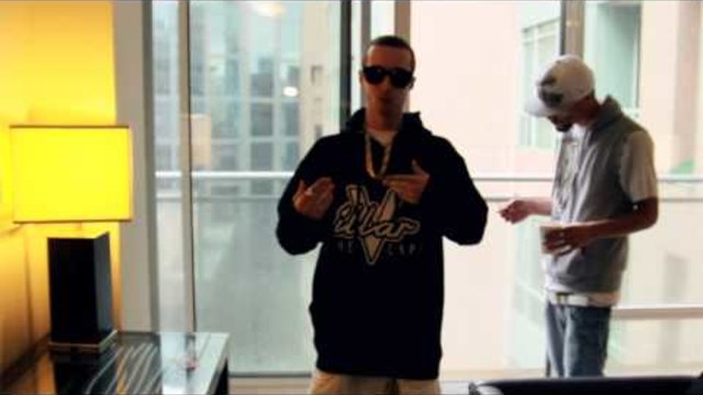 VillarCapo Ft Rebel Dubzzz - Rich (SMG) #FaceFilms #Toronto [Official Music Video HD]