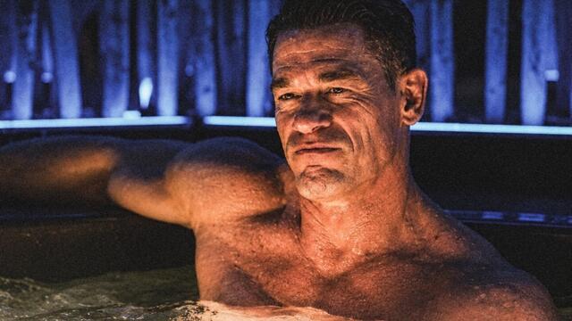 Братик - Русский Трейлер (Субтитры, 2026) Джон Сина