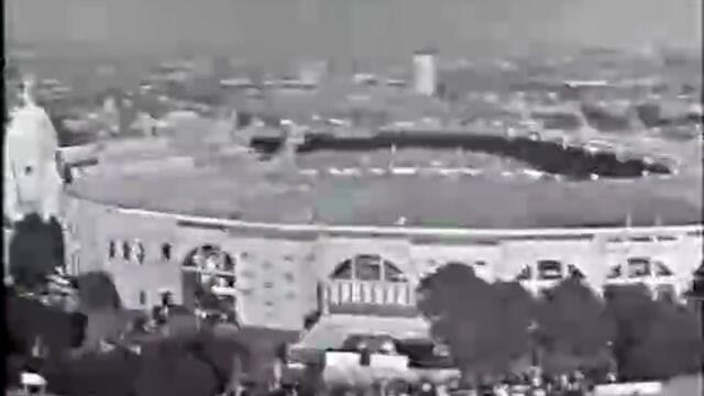 1966 FIFA World Cup - England v. Portugal (Semifinals)