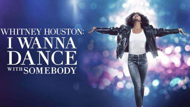 Whitney Houston: I Wanna Dance With Somebody / Искам да танцувам с някого: Филмът за Уитни Хюстън (2022) - част 1
