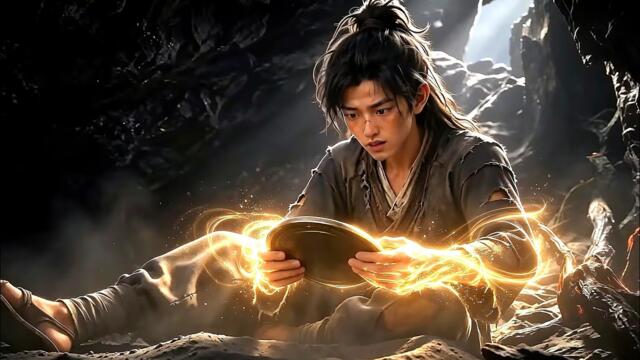 【新番】🔥别人修仙靠资质，我修仙全靠复制！法宝灵丹无限续杯  | MULTI SUB
